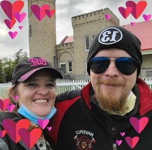 Meet your Posher, Jo